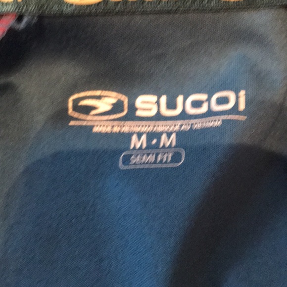 Suroît Training Jacket - Picture 8 of 8